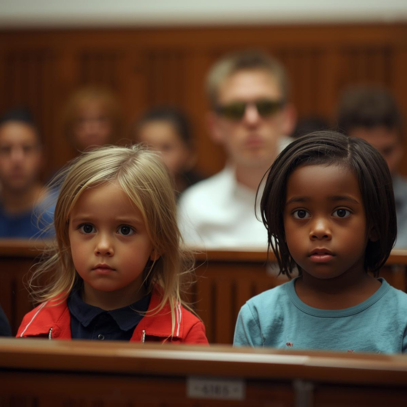 Children and Divorce