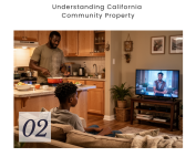 V1 - E2 Understanding California Community Property