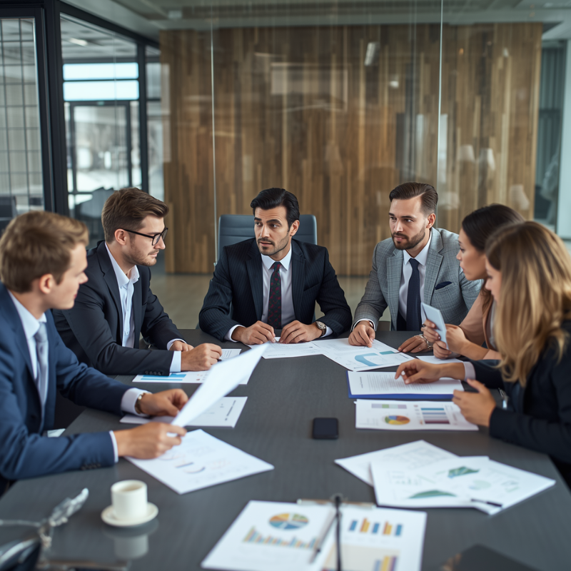 Pensions and Divorce