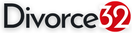 Divorce 32 Logo